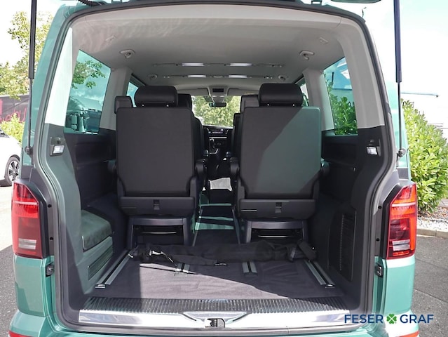 Volkswagen T6.1 Multivan