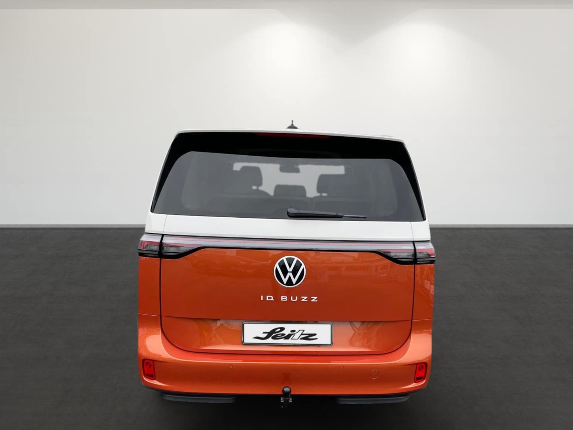 Volkswagen ID. Buzz Pro