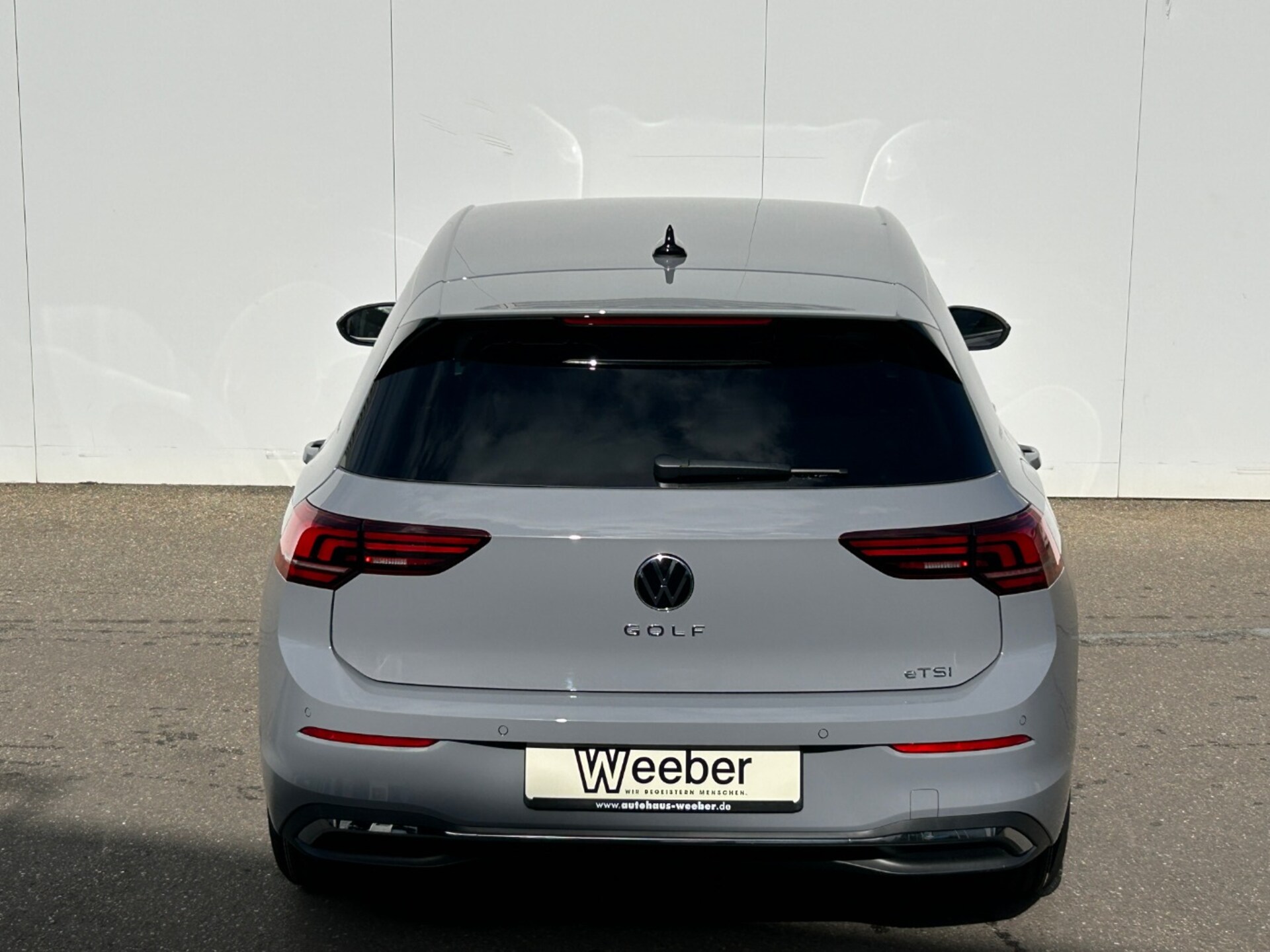 Volkswagen Golf ENERGY