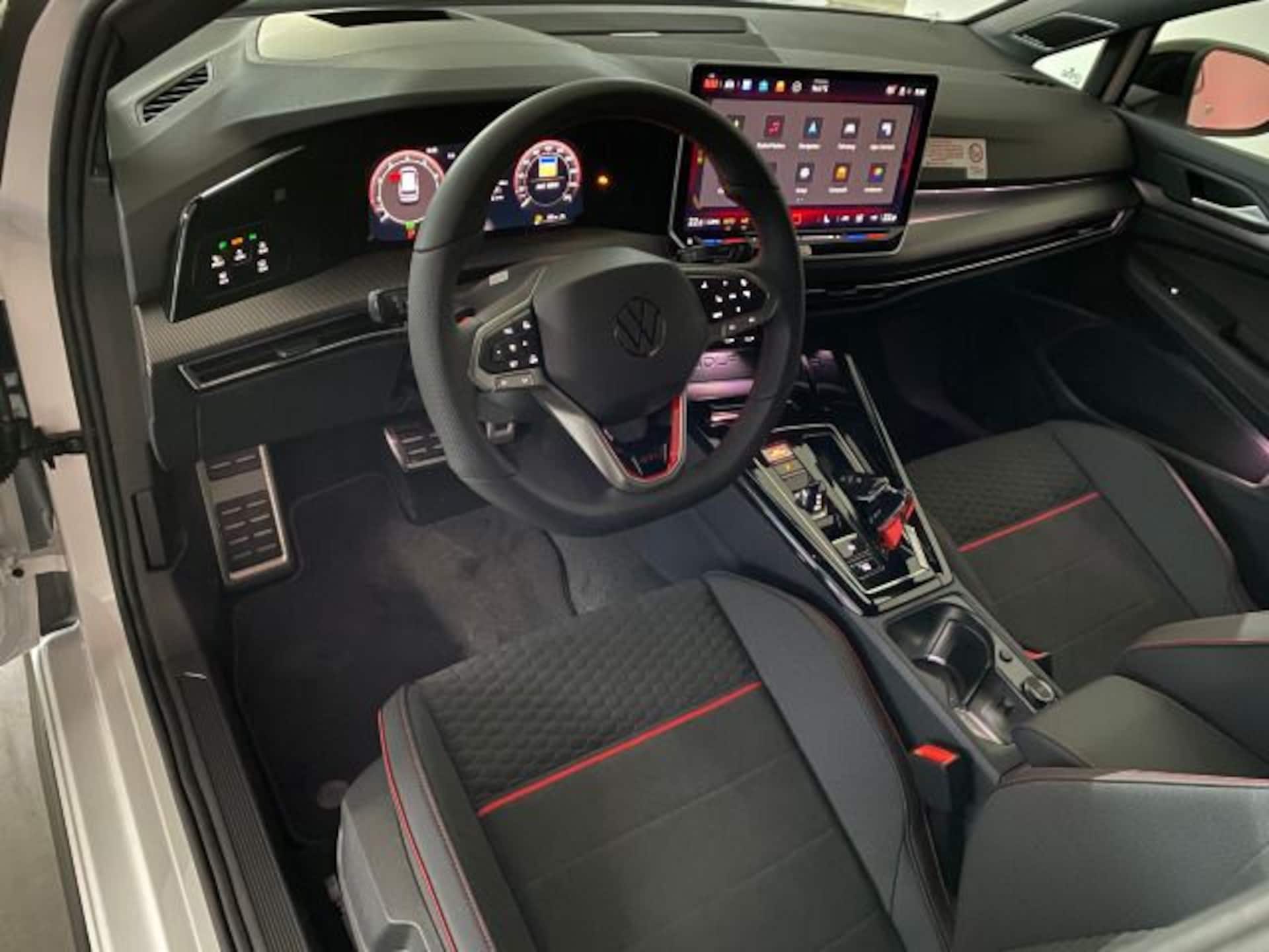 Volkswagen Golf GTI Clubsport