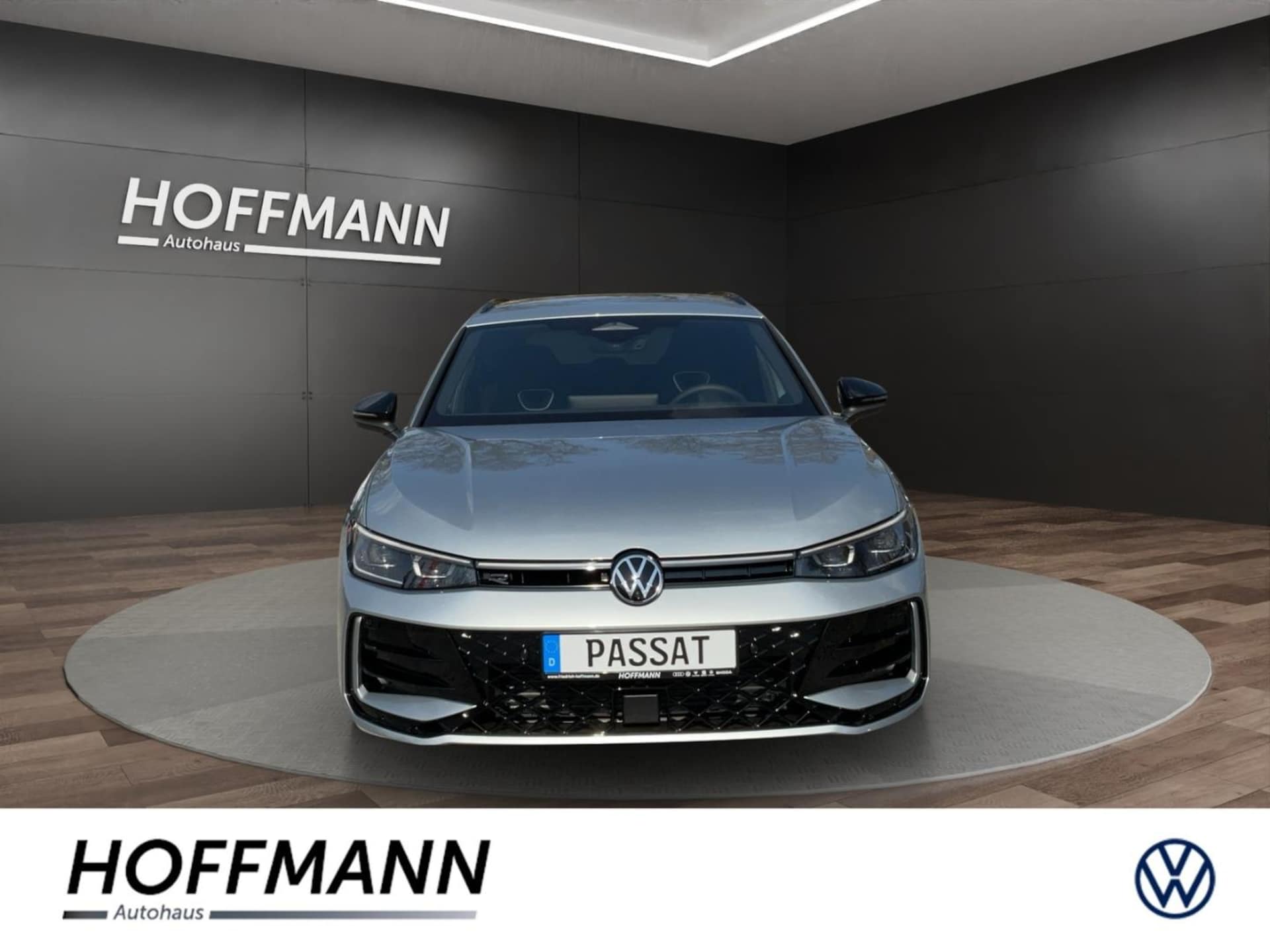Volkswagen Passat R-Line