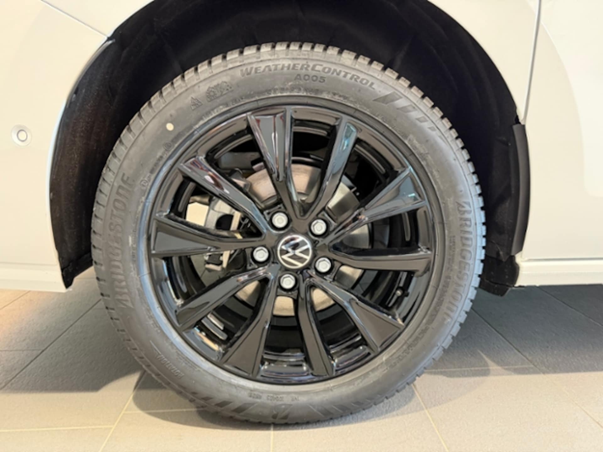 Volkswagen Multivan Langversion Life
