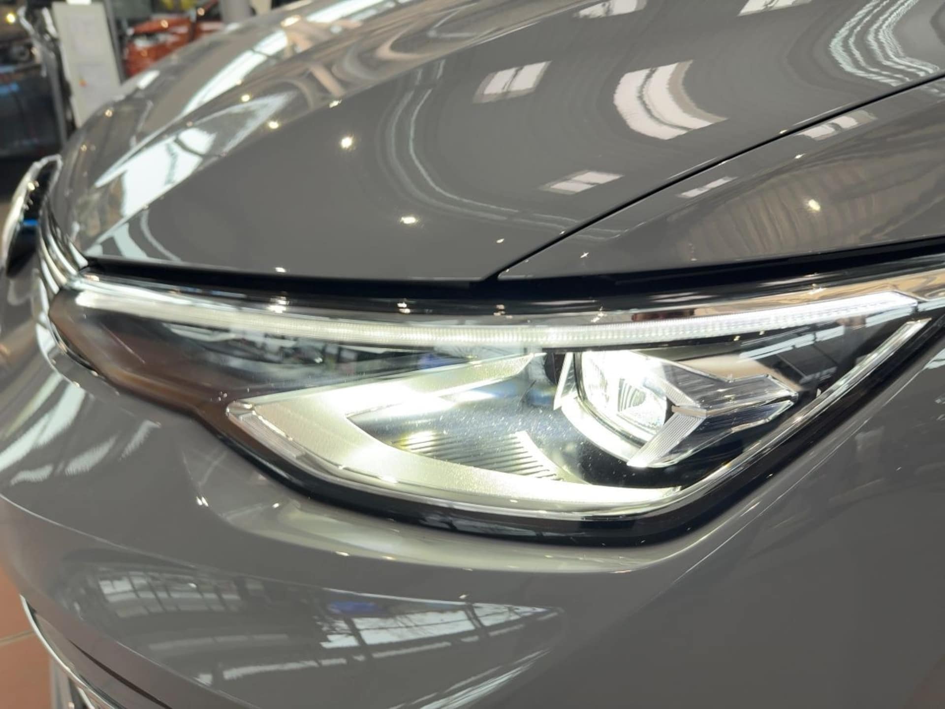 Volkswagen Golf ENERGY