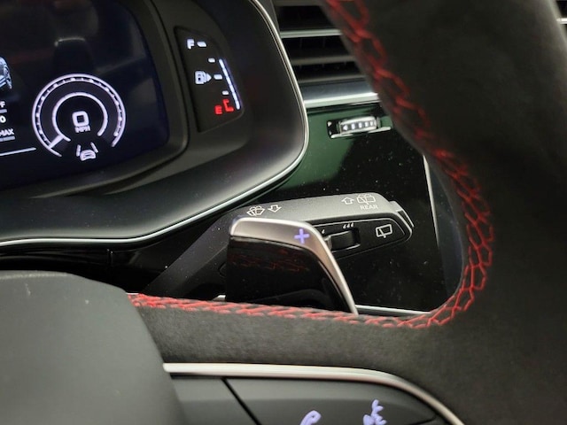 2026 Audi RS Q8 Base - Photo 51