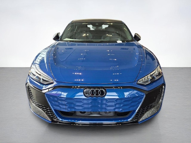 2026 Audi RS e-tron GT performance