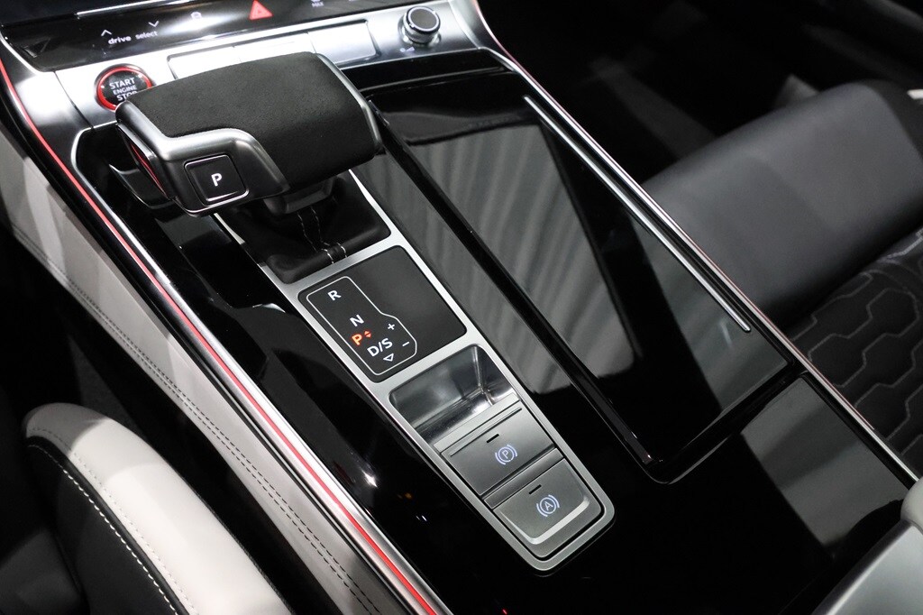 Bild som visar&nbsp;Audi RS 7 Sportback&nbsp;RS 7 Sportback performance 630 hk tiptronic - för mer information kontakta din Audi Partner