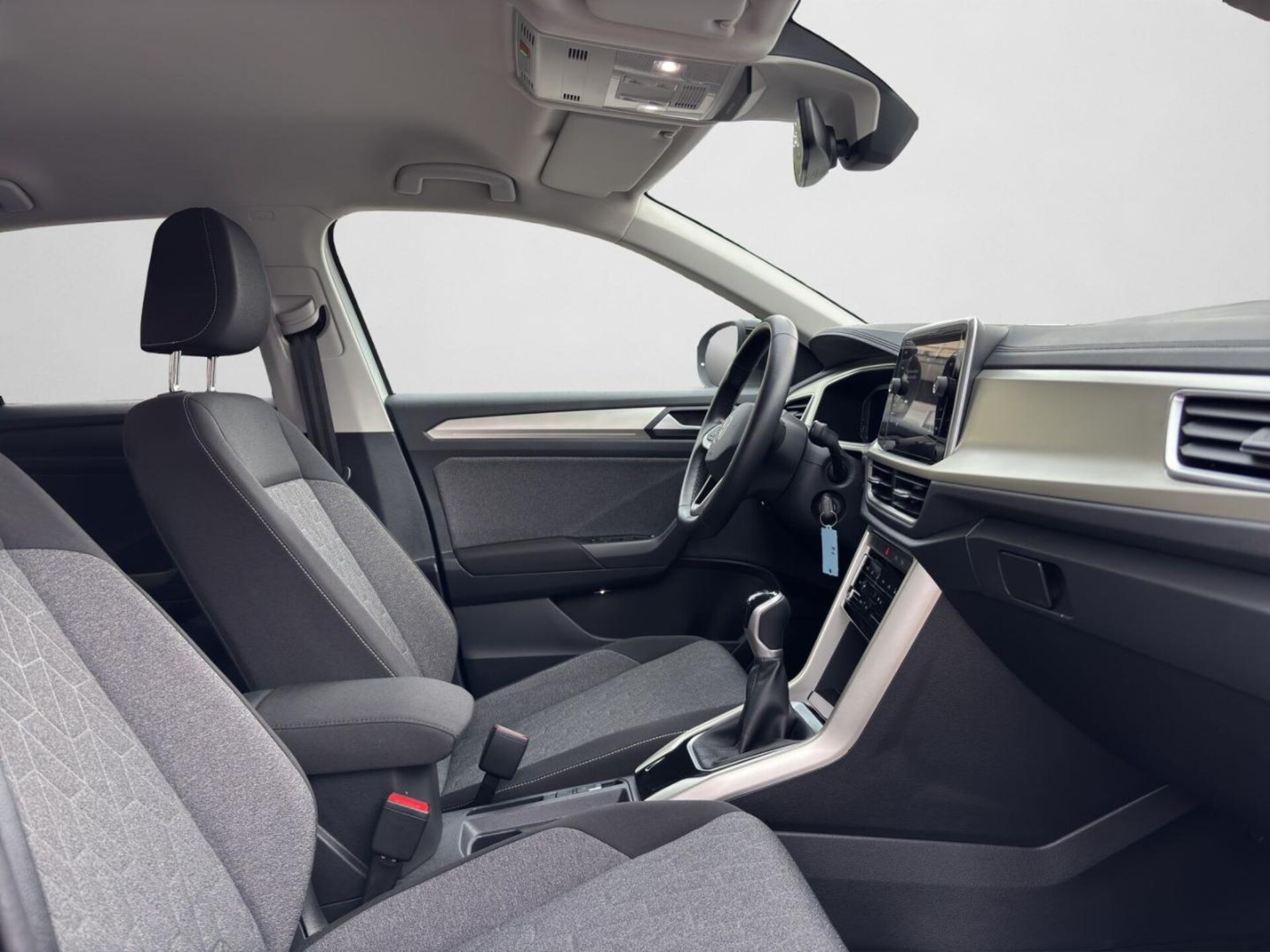 Volkswagen T-Roc MOVE