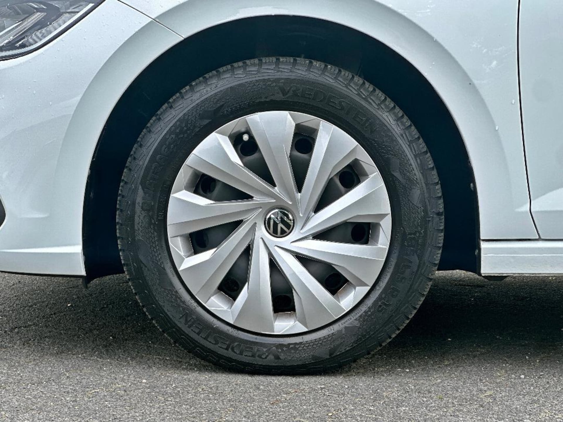 Volkswagen Polo Life