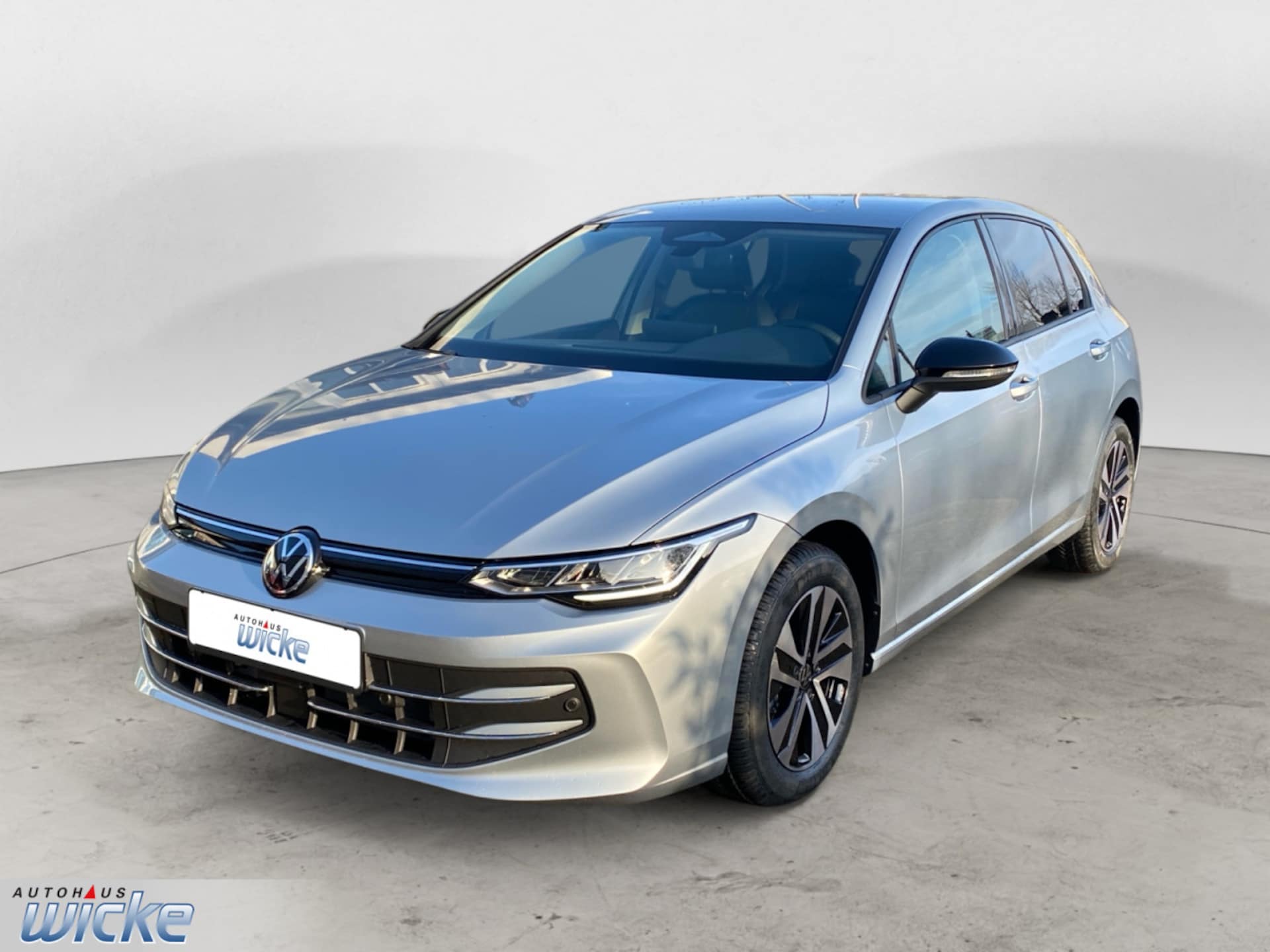 Volkswagen Golf ENERGY