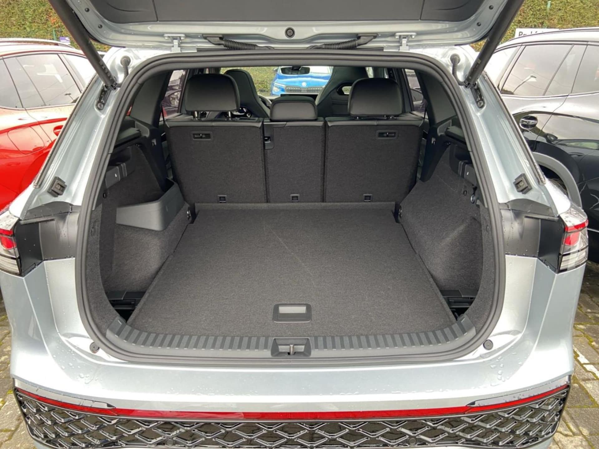 Volkswagen Tayron R-Line