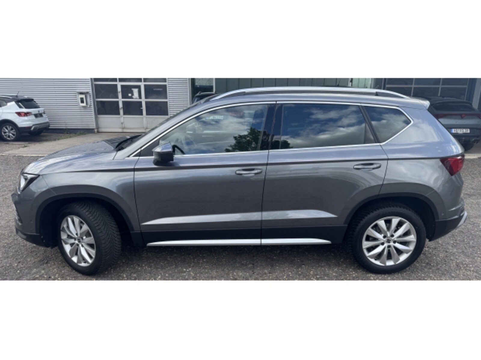 SEAT Ateca – Bild 2