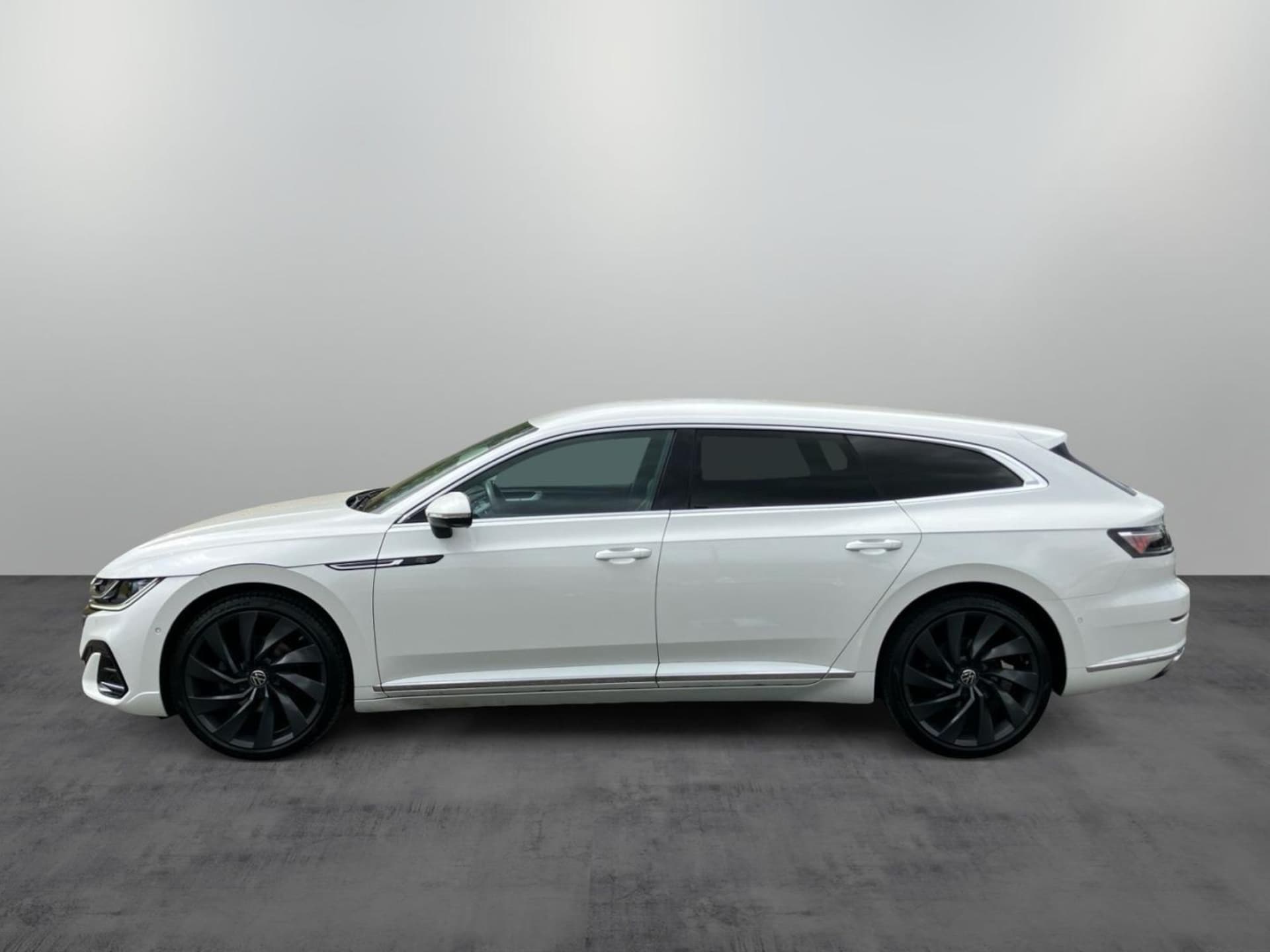 Volkswagen Arteon Shooting Brake R-Line