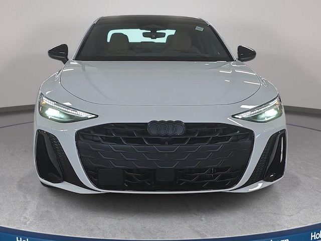 2026 Audi A6 Sedan