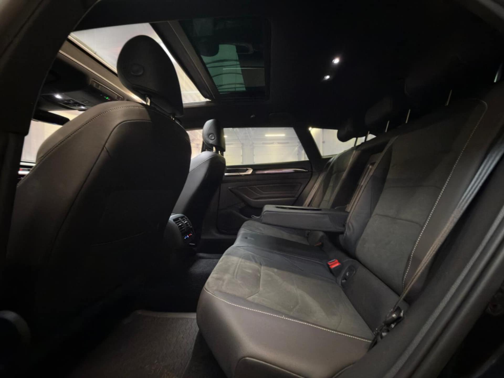 Volkswagen Arteon Shooting Brake R-Line