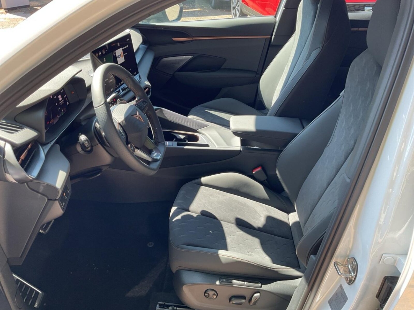 CUPRA Terramar – Bild 6
