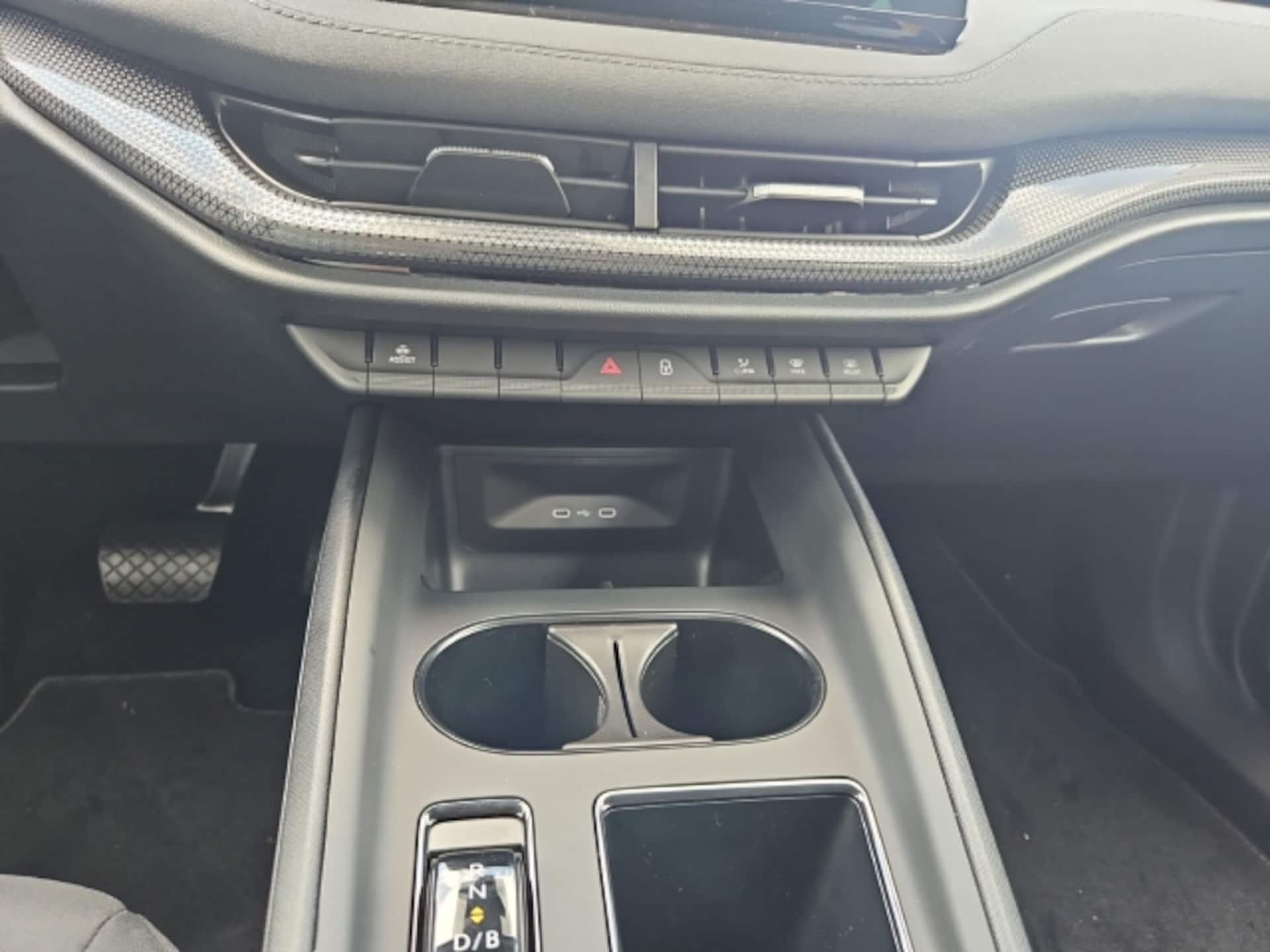 Skoda Elroq 50 Tour