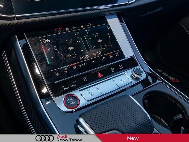 2026 Audi SQ7 Premium Plus - Photo 30