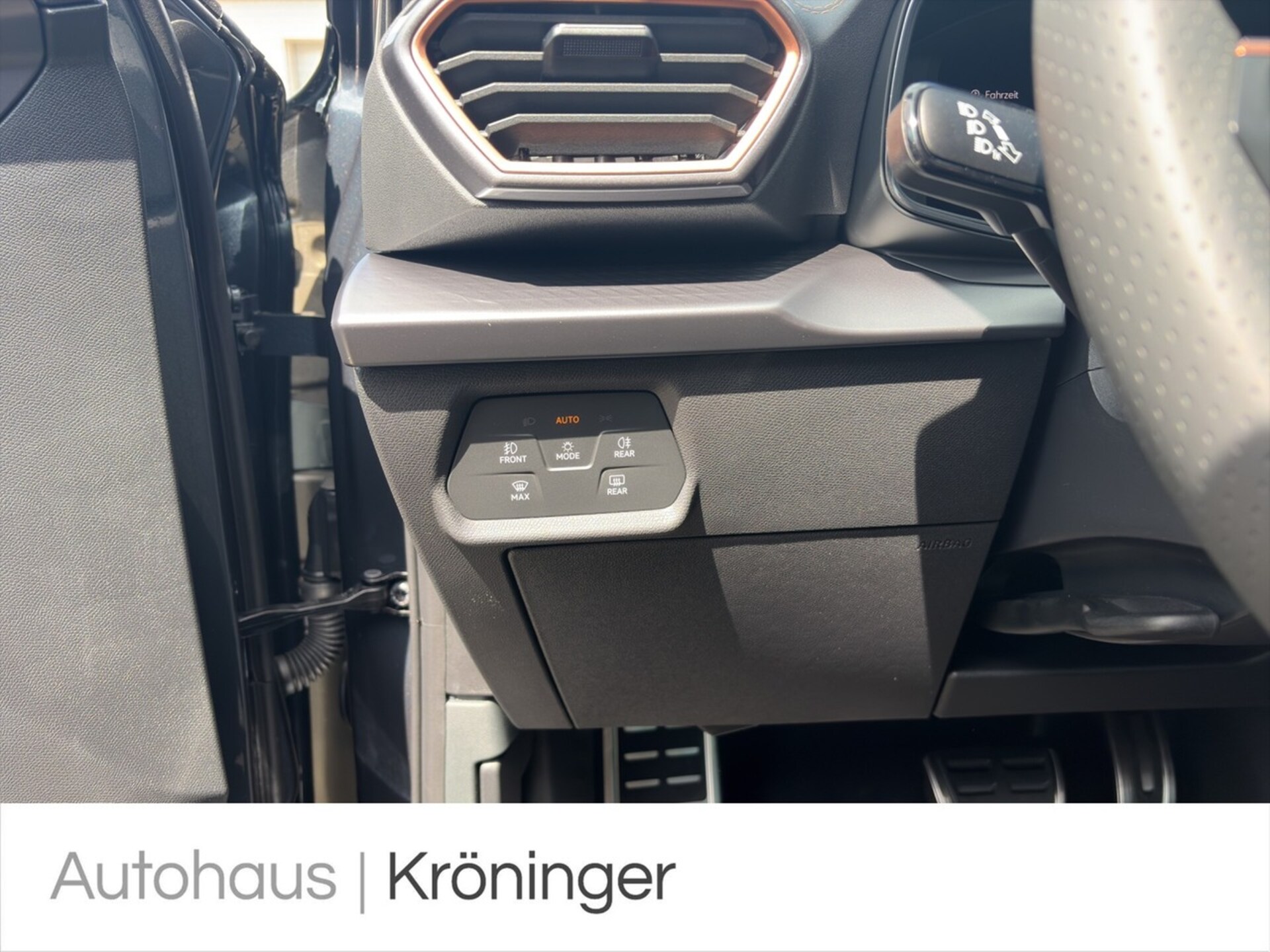 CUPRA Formentor VZ