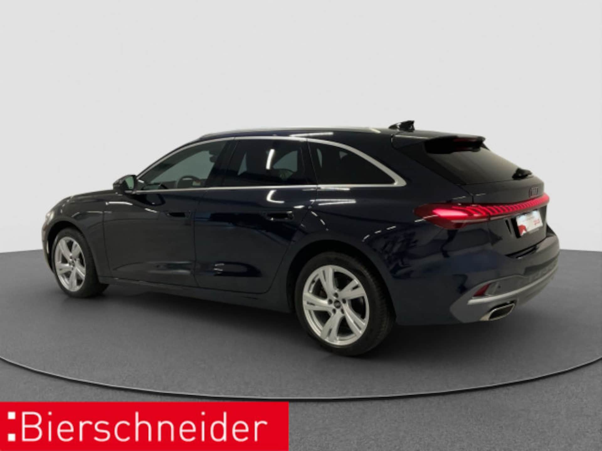 Audi A5 Avant