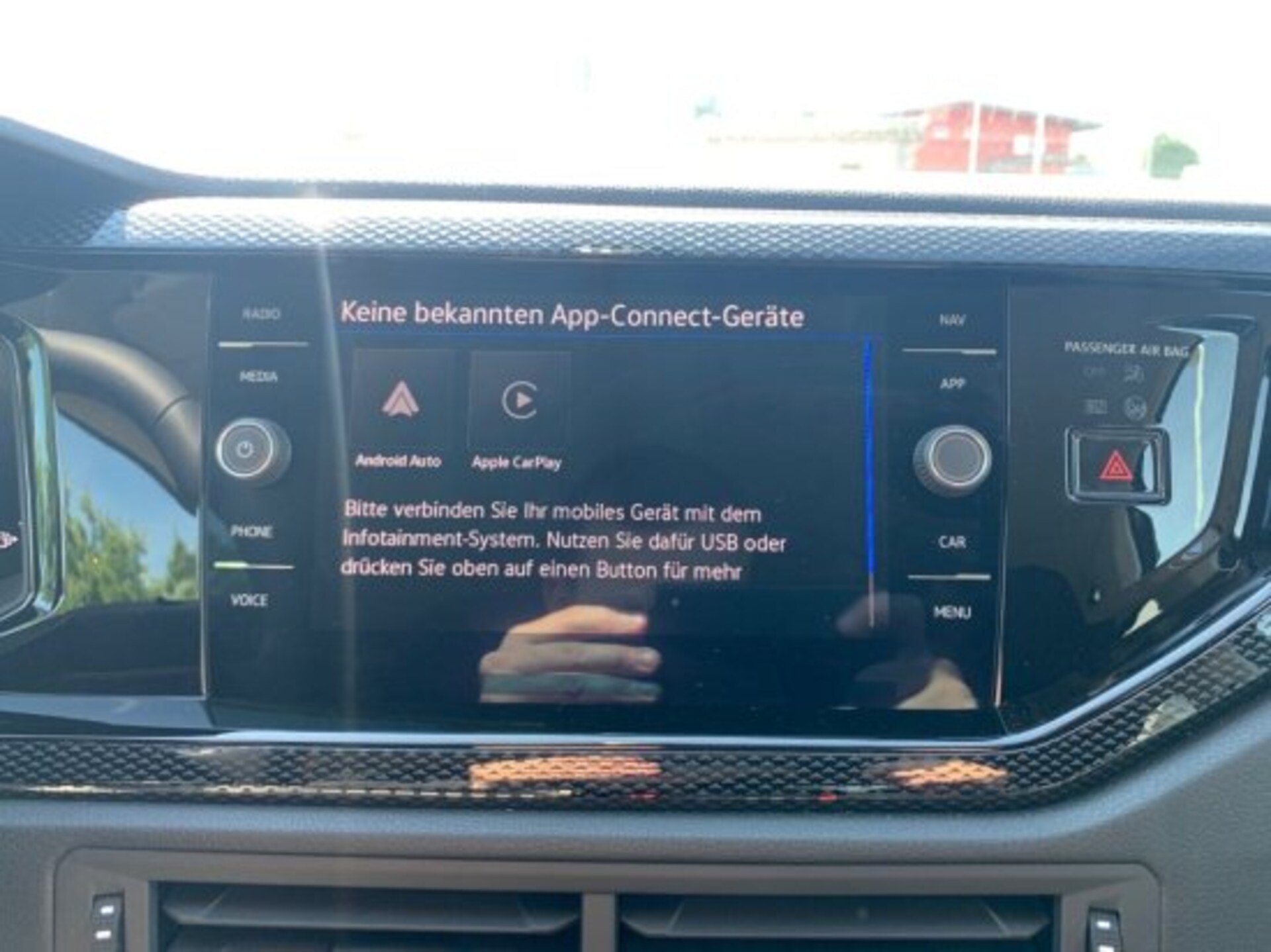 Volkswagen Taigo Life