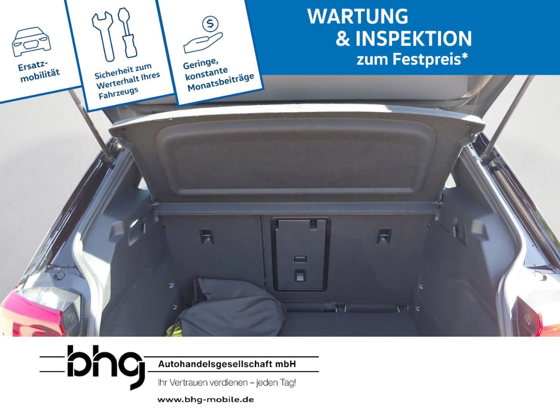 Volkswagen ID.3 Pro