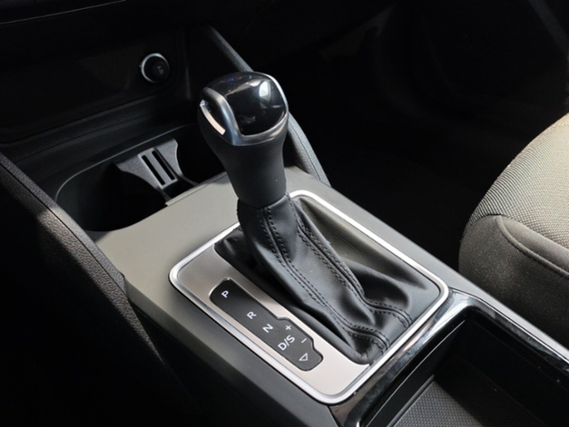 Audi Q2 Advanced