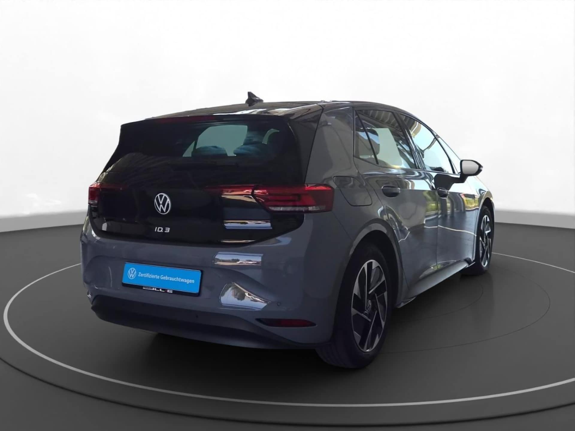 Volkswagen ID.3 Pure Performance