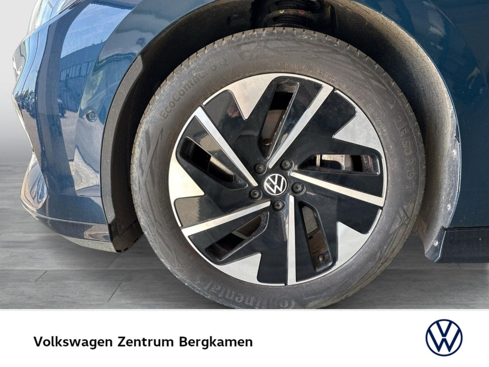 Volkswagen ID.7 Tourer – Bild 10