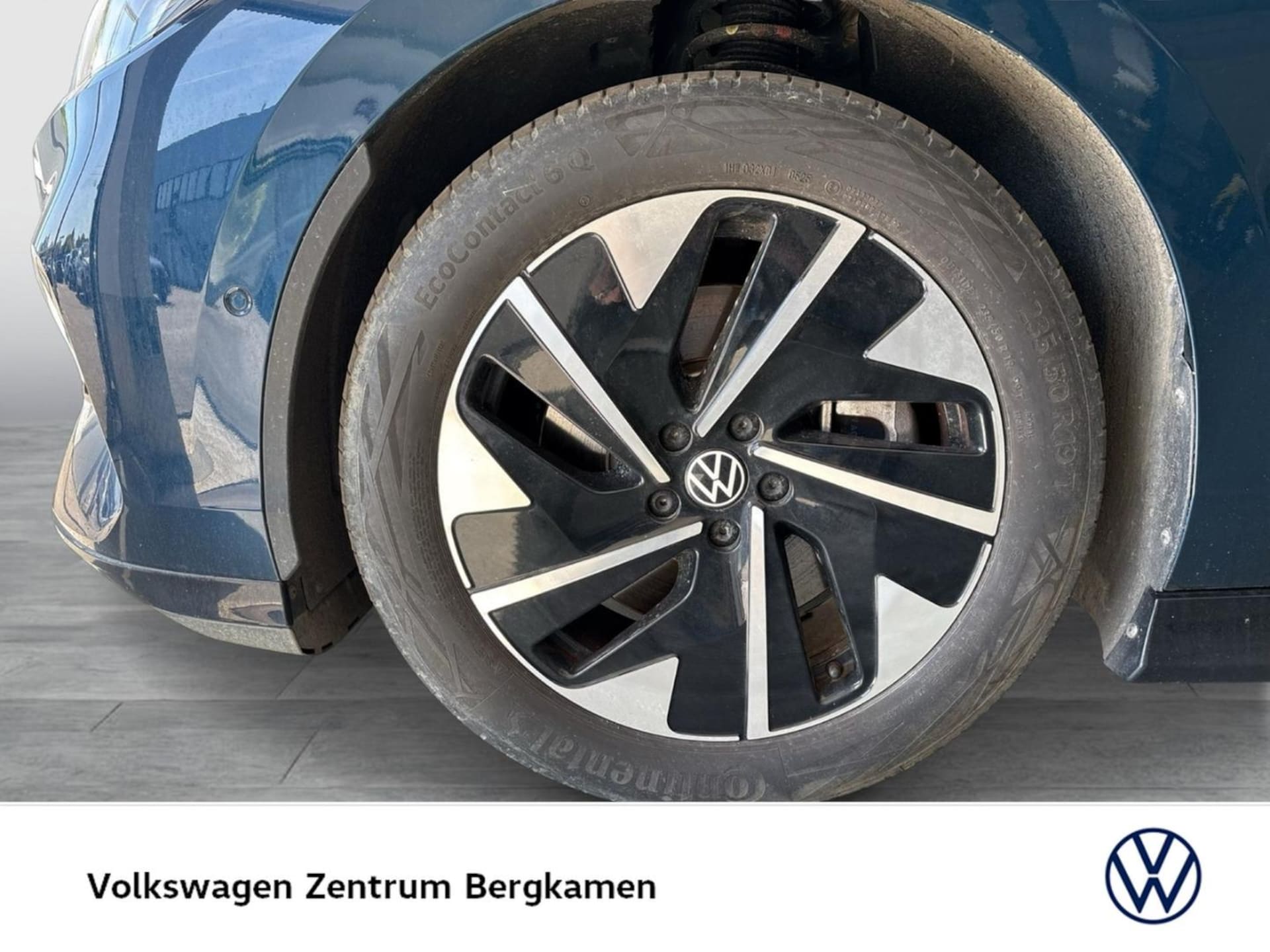 Volkswagen ID.7 Tourer Pro S