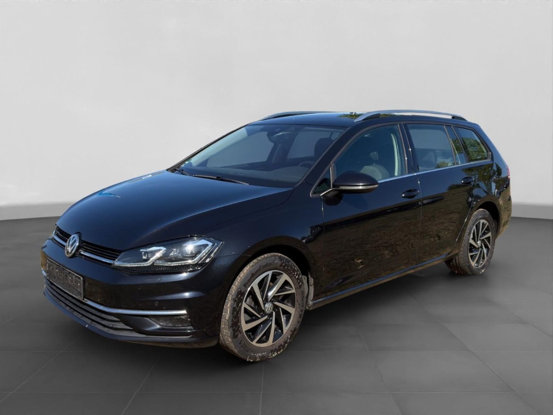 Volkswagen Golf Variant Highline