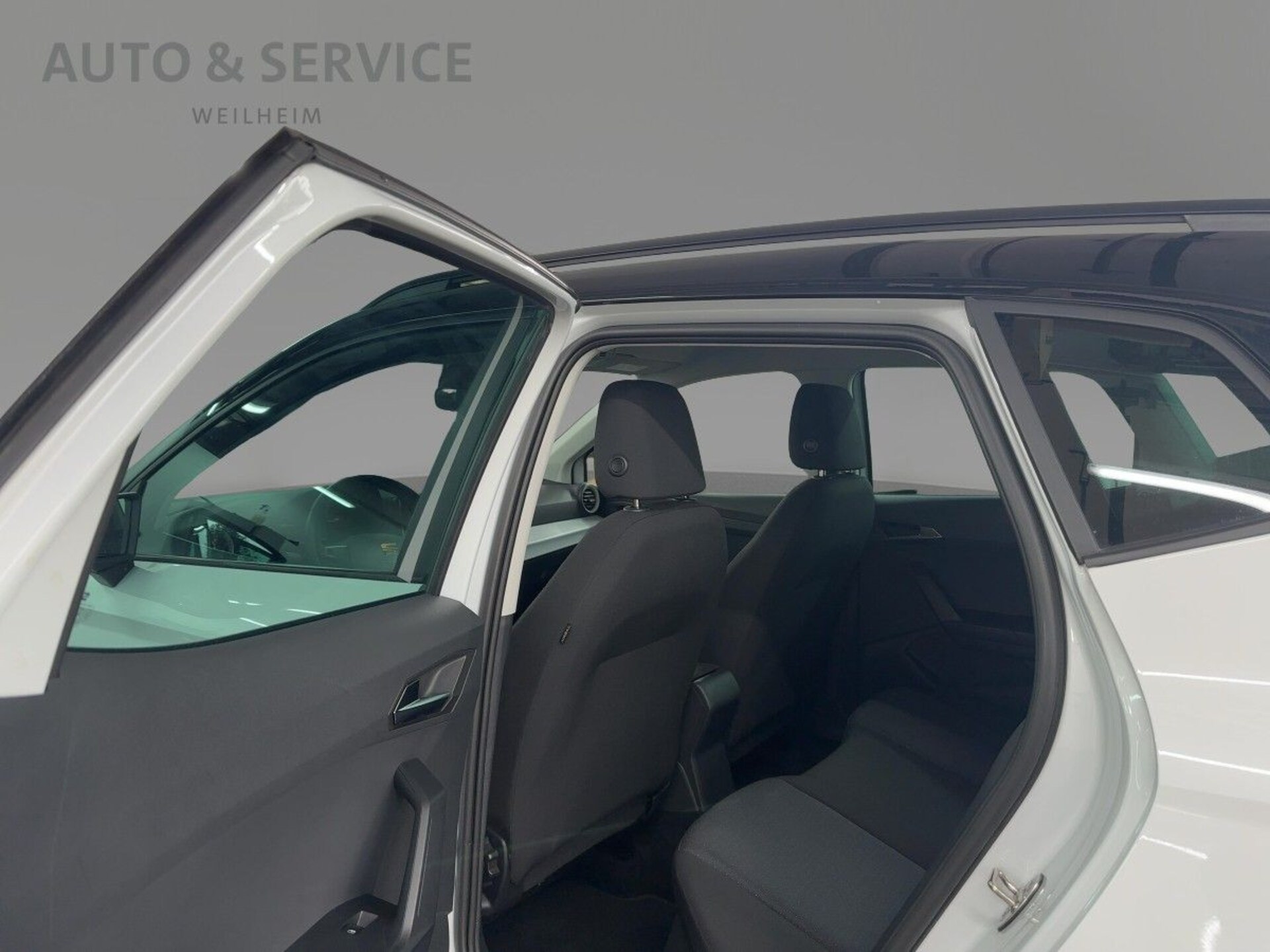 SEAT Arona Style