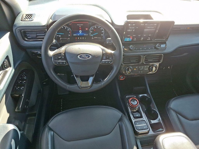 2023 Ford Maverick