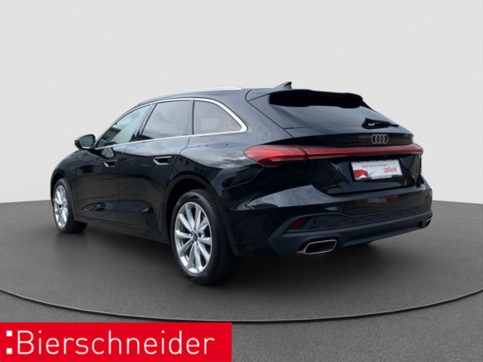 Audi A5 Avant – Bild 4