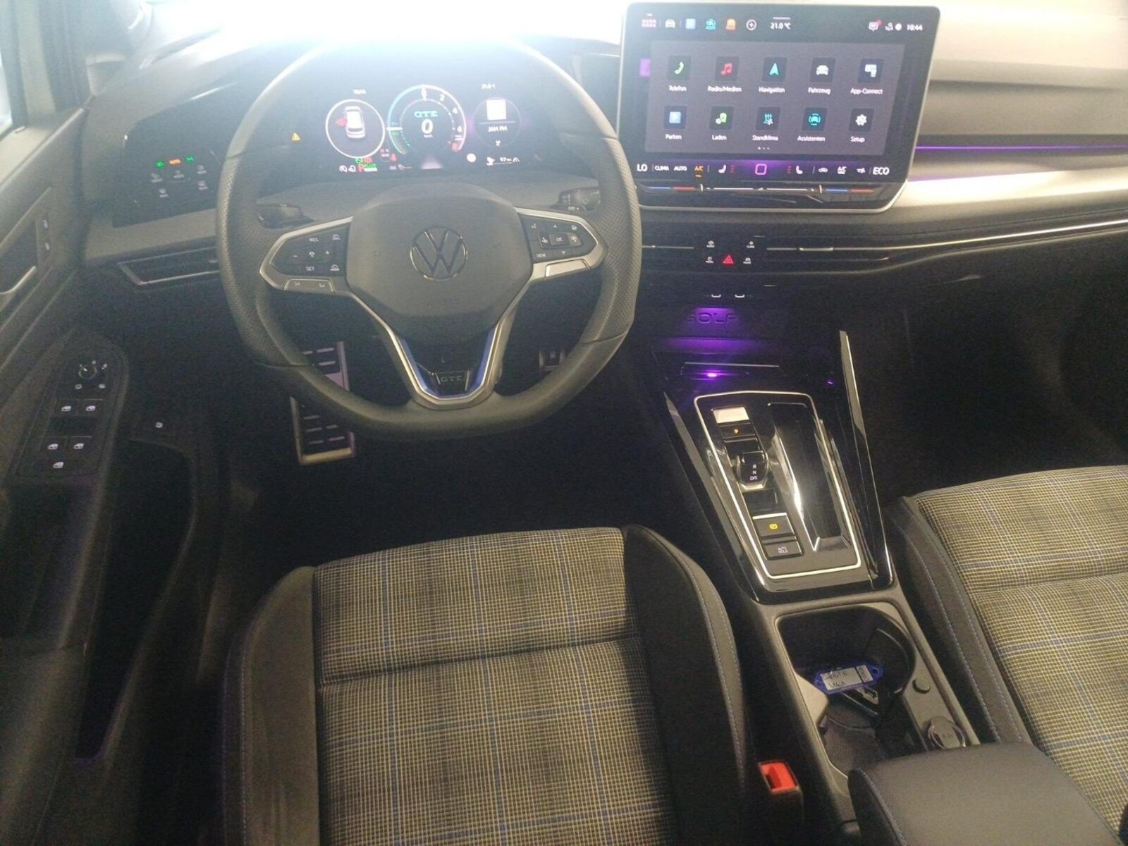 Volkswagen Golf – Bild 10