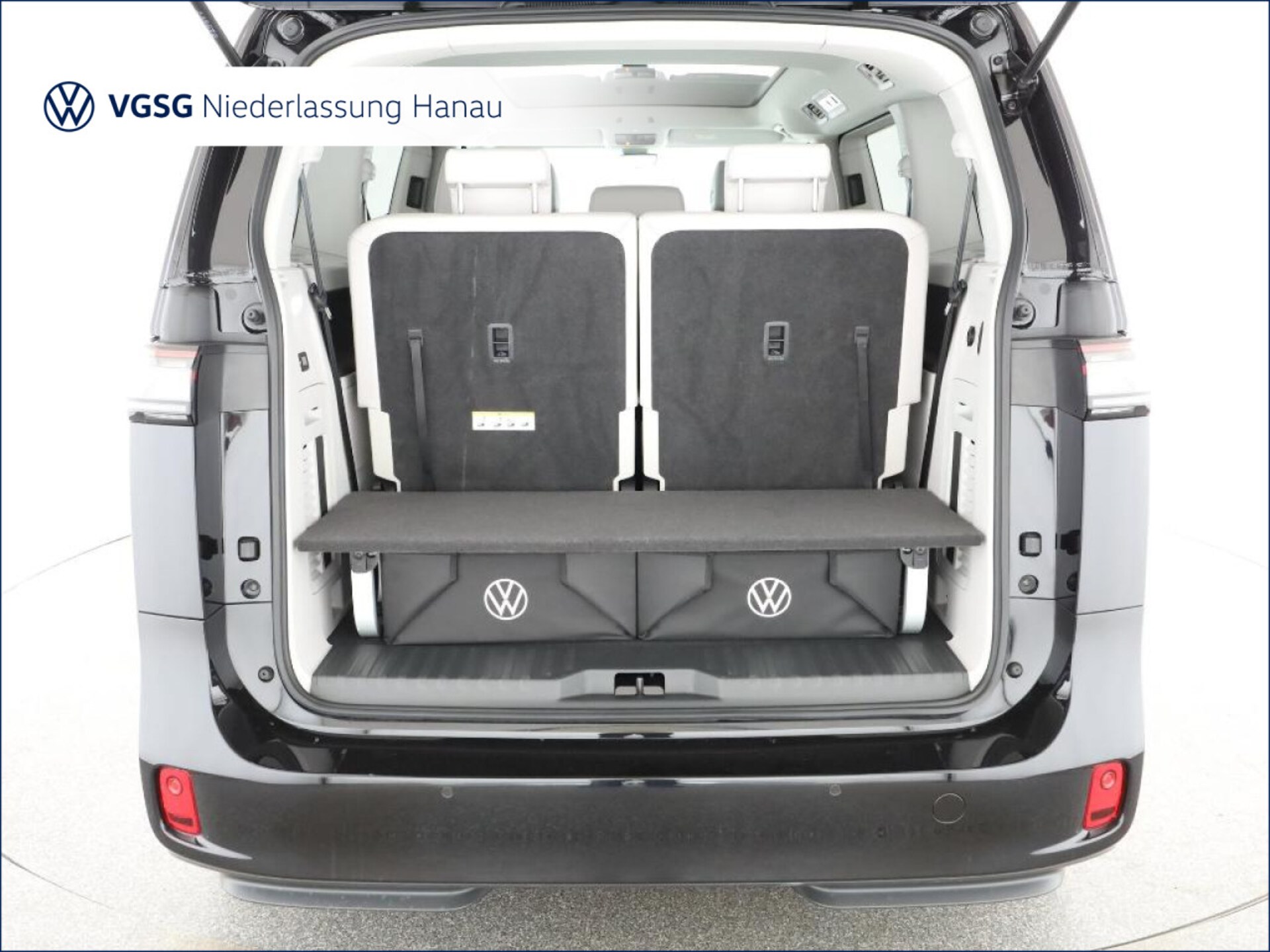 Volkswagen ID. Buzz Pro