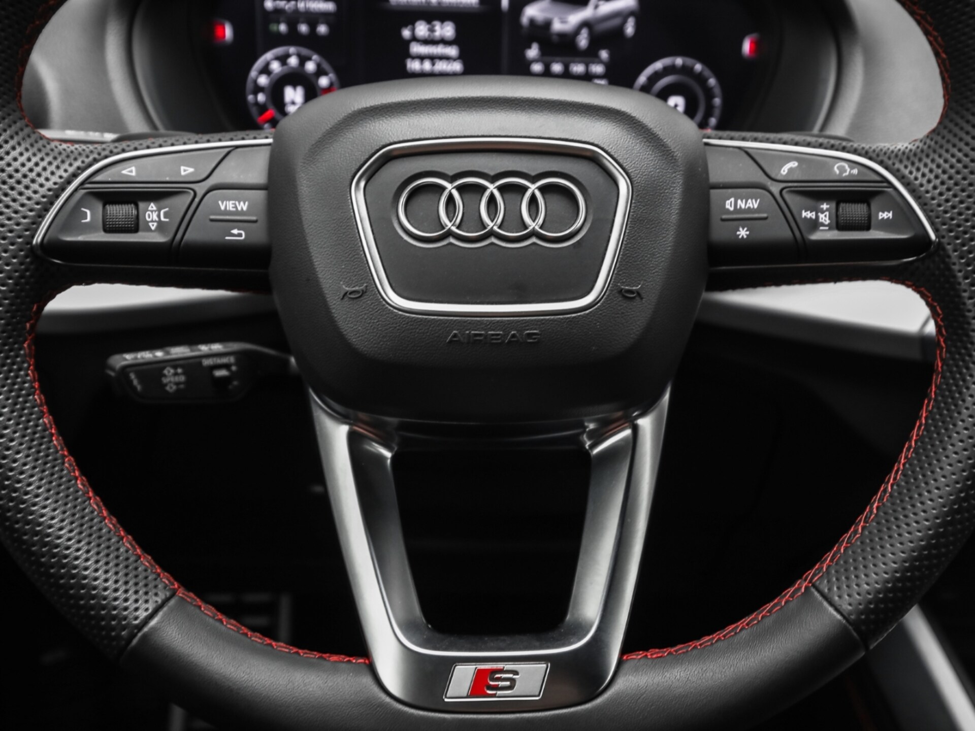 Audi SQ2