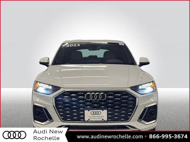 2023 Audi Q5 Sportback