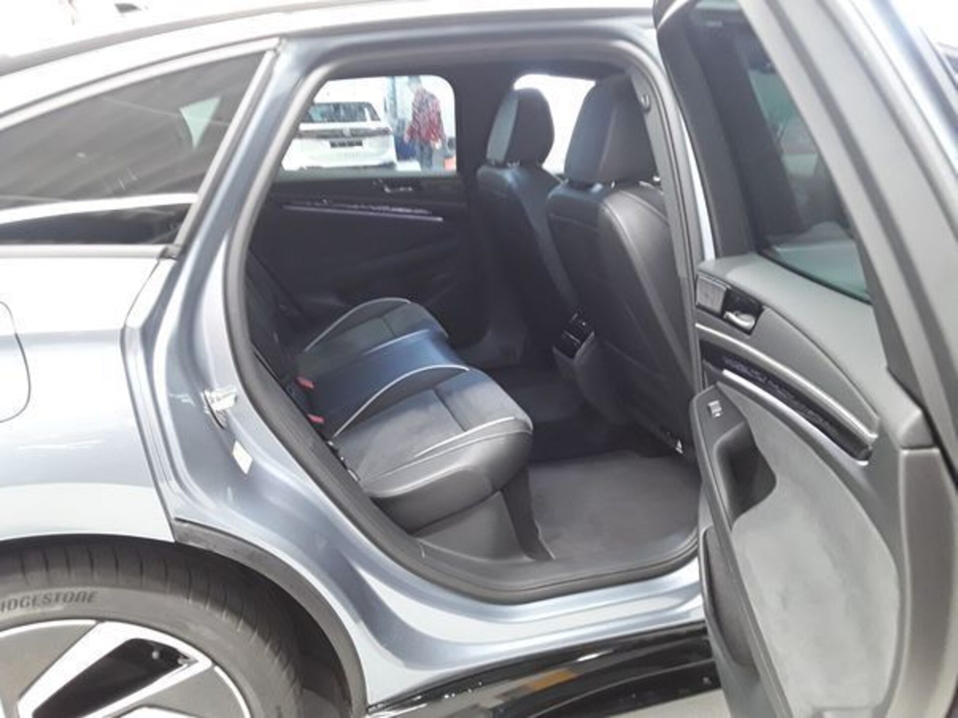 Volkswagen ID.7 Pro S