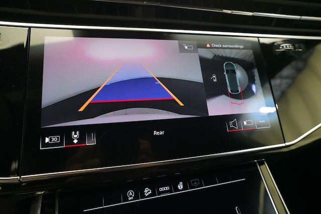 2027 Audi Q8 Premium Plus - Photo 21