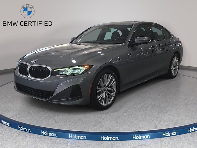 2023 BMW 330i
