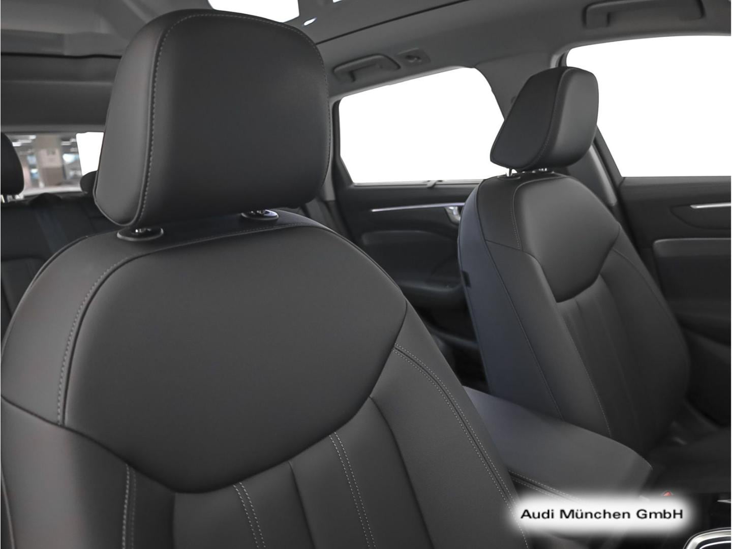 Bild über Audi A6 Avant TDI 150 kW S tronic - für weitere Informationen kontaktieren Sie den Audi Partner