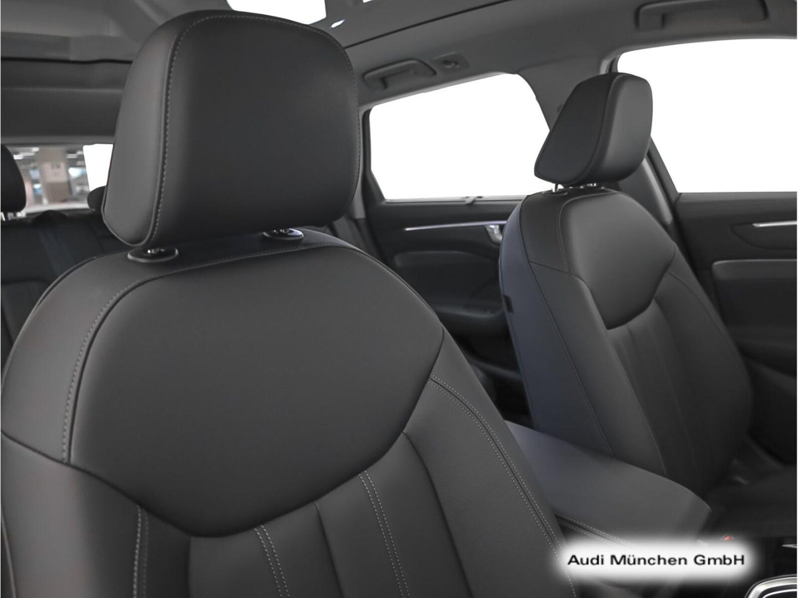 Audi A6 Avant – Bild 12