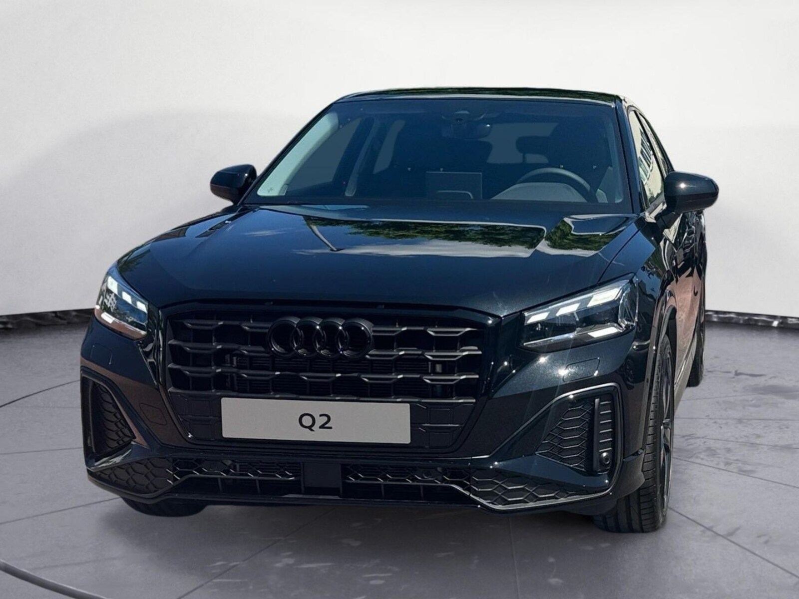 Audi Q2 – Bild 2