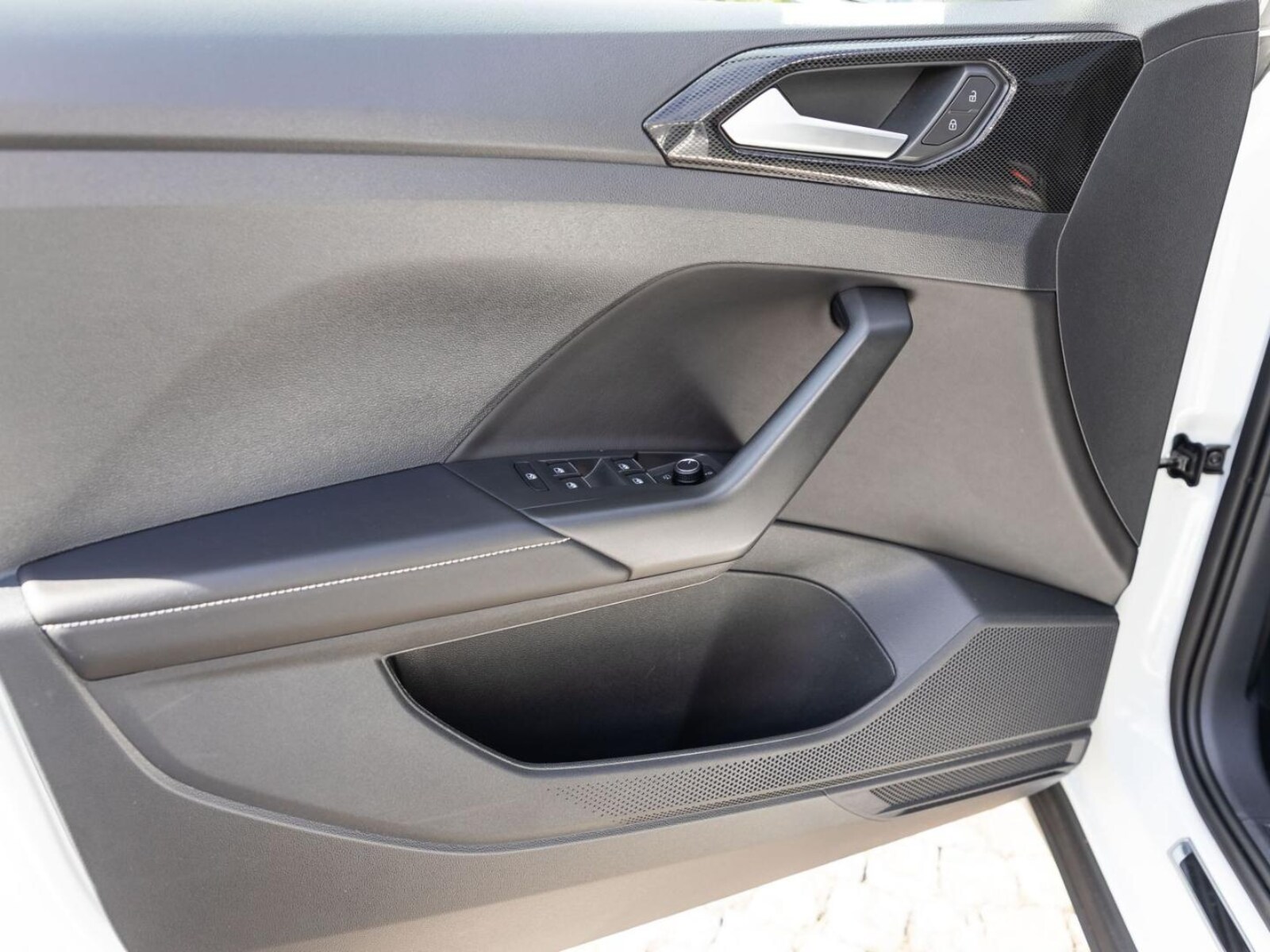 Volkswagen T-Cross – Bild 11