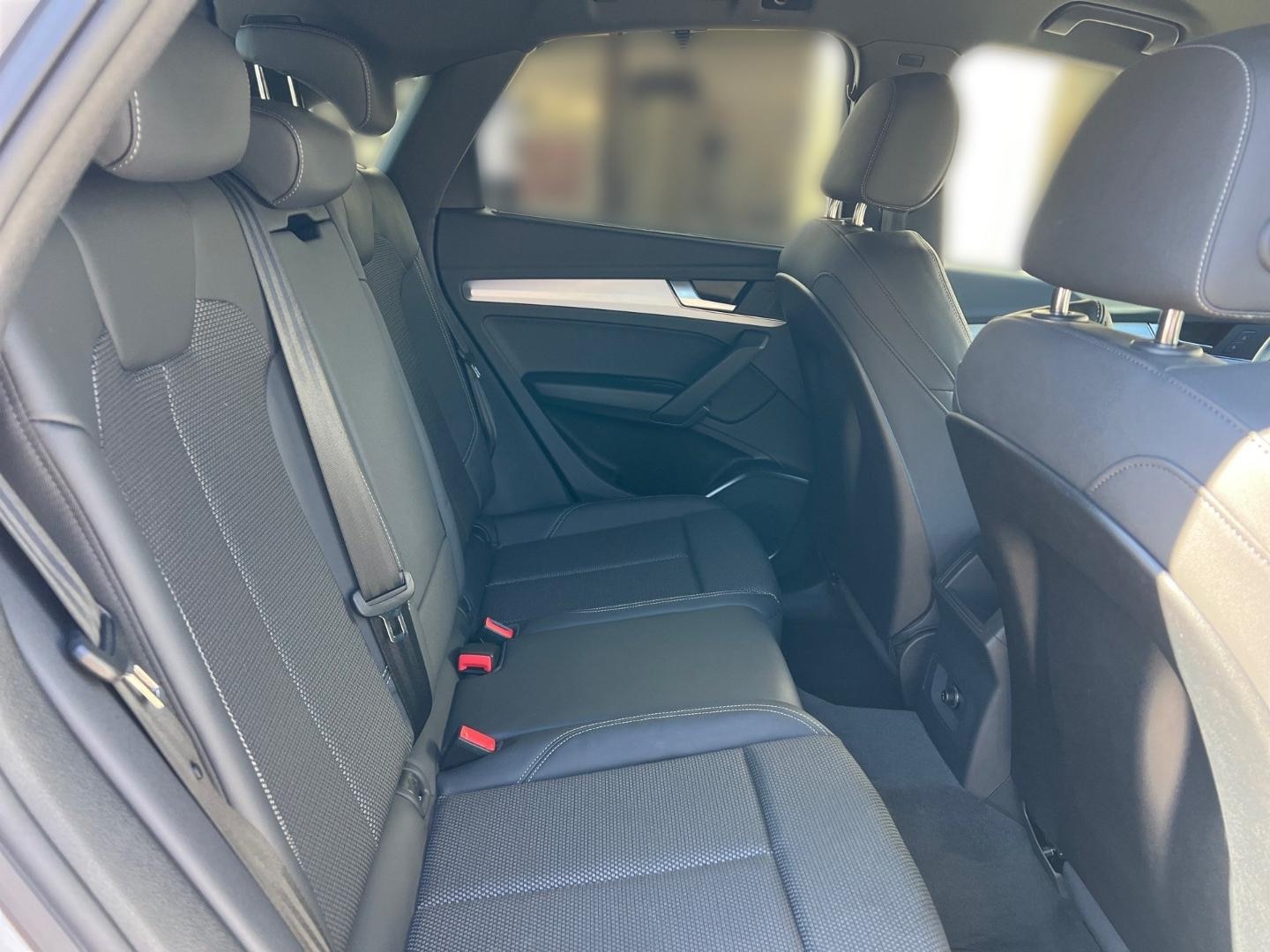 Bild über Audi Q5 Sportback 45 TFSI quattro S tronic - für weitere Informationen kontaktieren Sie den Audi Partner