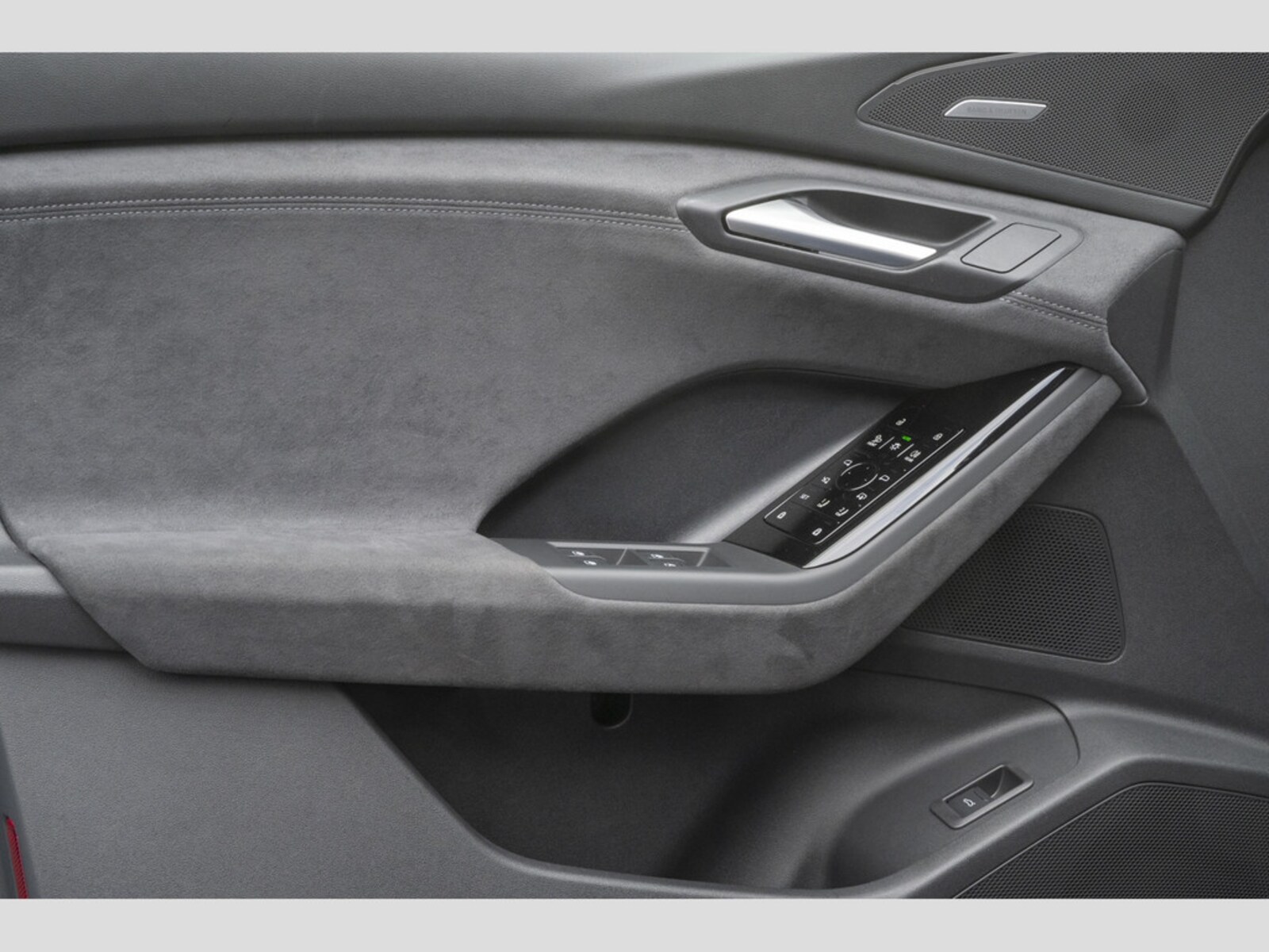 Audi Q6 e-tron – Bild 15