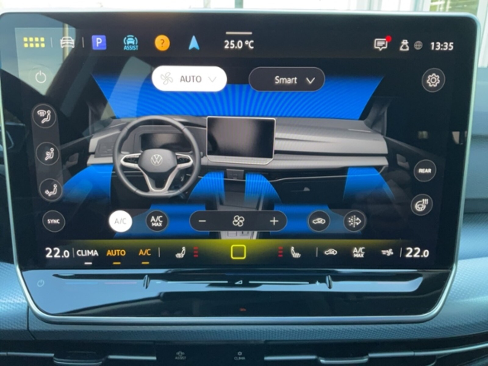 Volkswagen Golf Variant – Bild 16