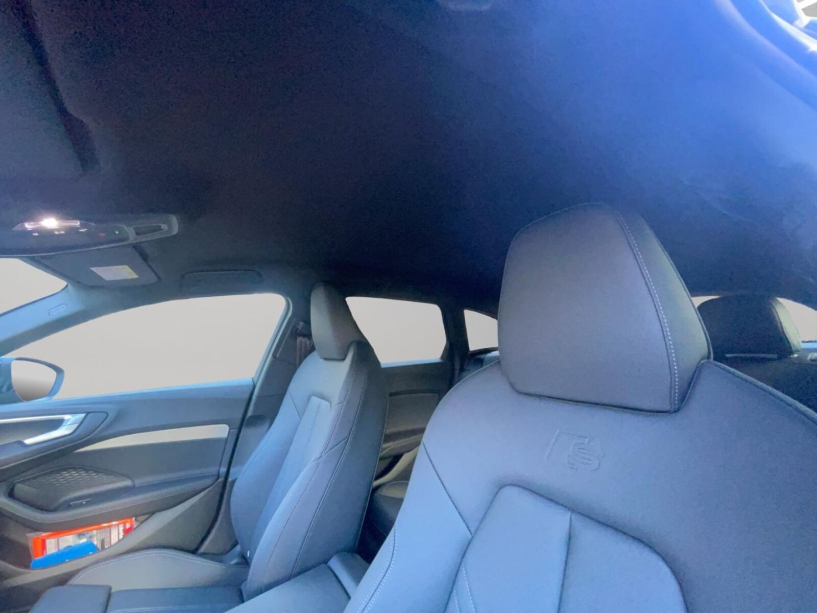Audi A5 Avant – Bild 20