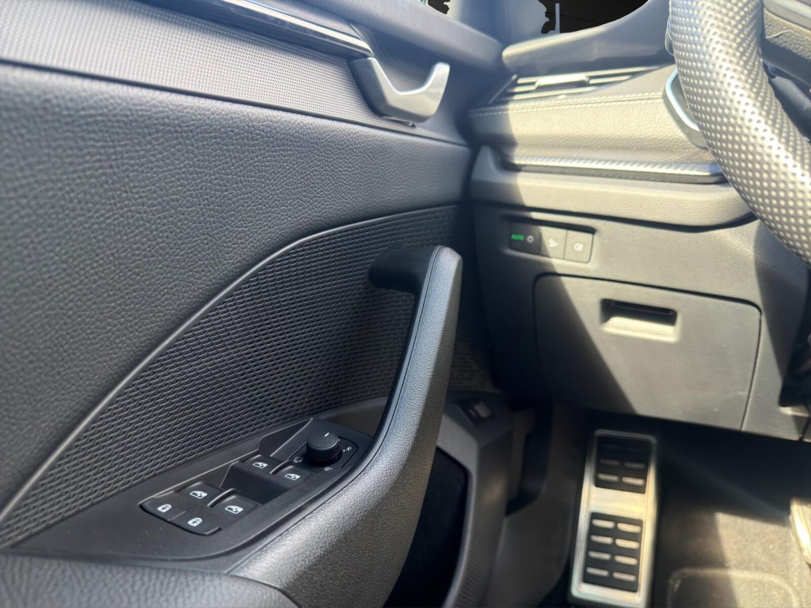 Škoda Octavia Combi – Bild 13