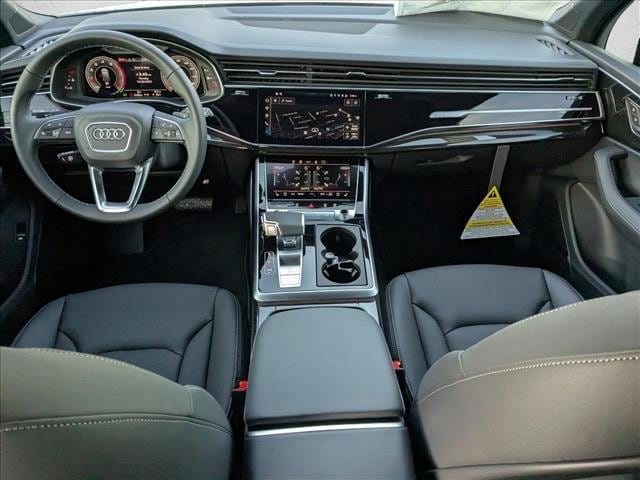 2026 Audi Q7 Premium Plus - Photo 16